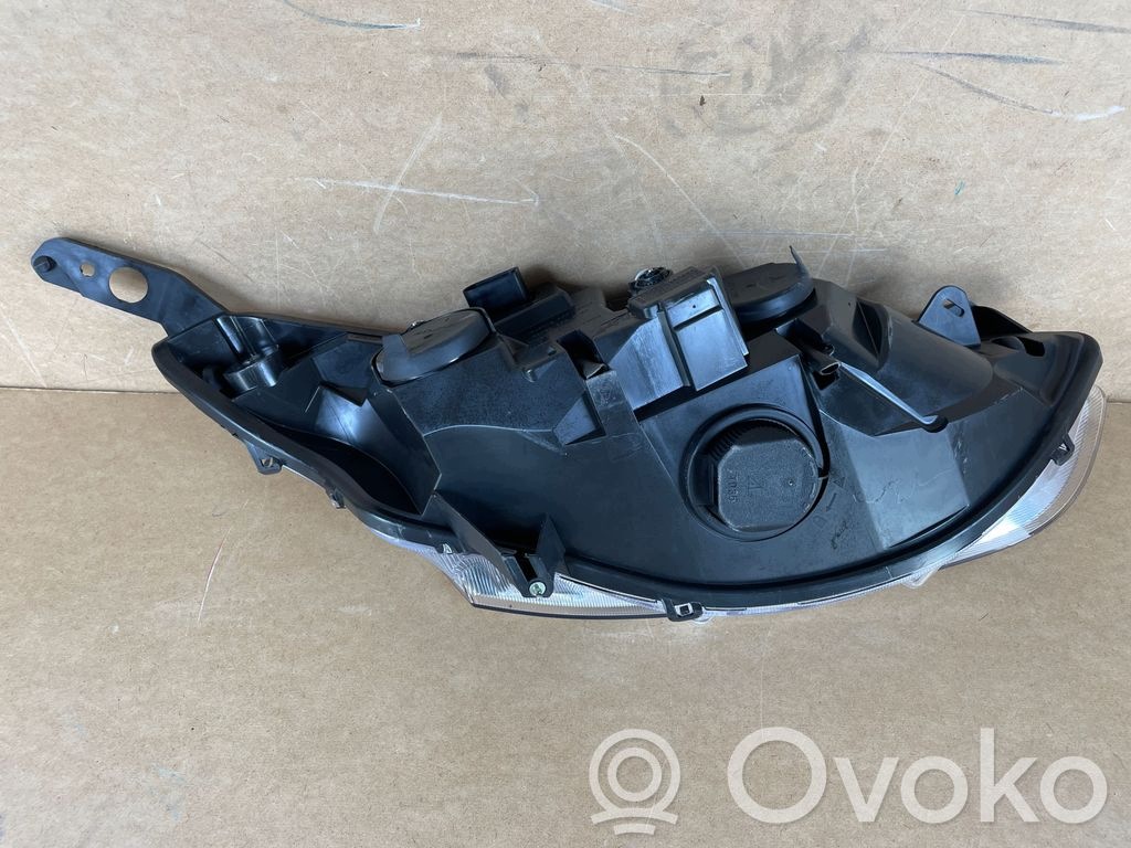 light left front lens FORD B-MAX 2012-2017 AV11-13W030-CG EUROPA EU