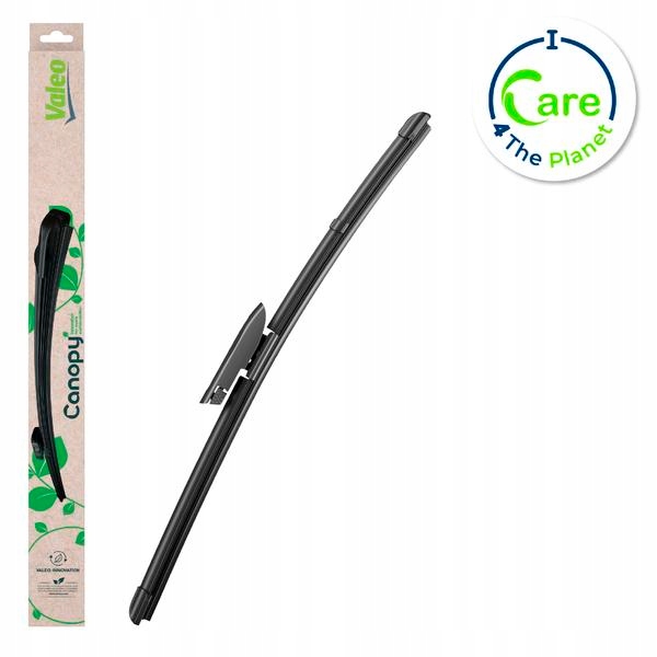 VALEO CANOPY WYCIERACZKI EKO KIA CEED III Producent Valeo