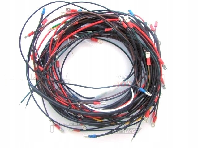 INSTALACJA ELEKTRYCZNA S 51