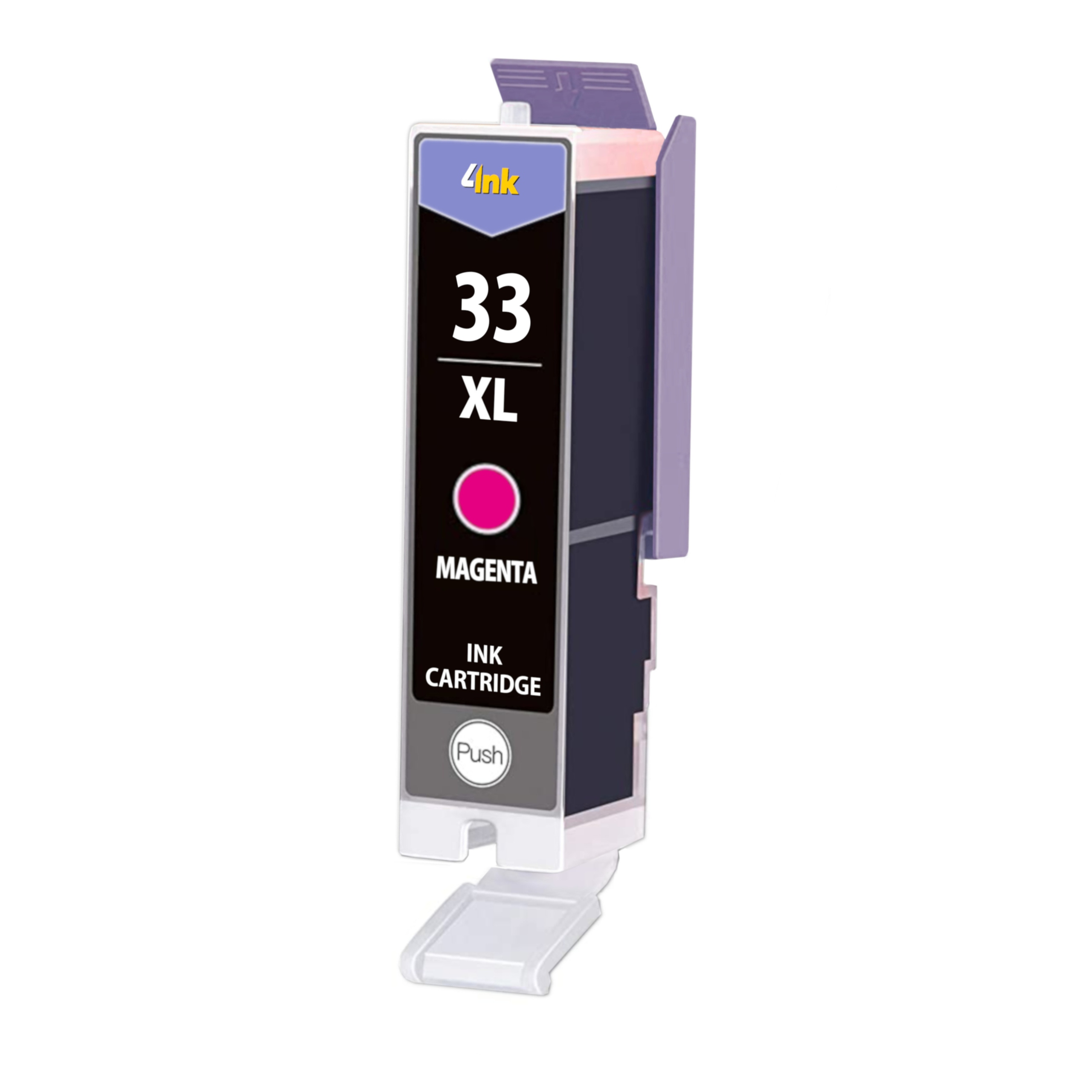 

Tusz Do Epson 33XL XP530 XP630 XP830 XP900 XP7100