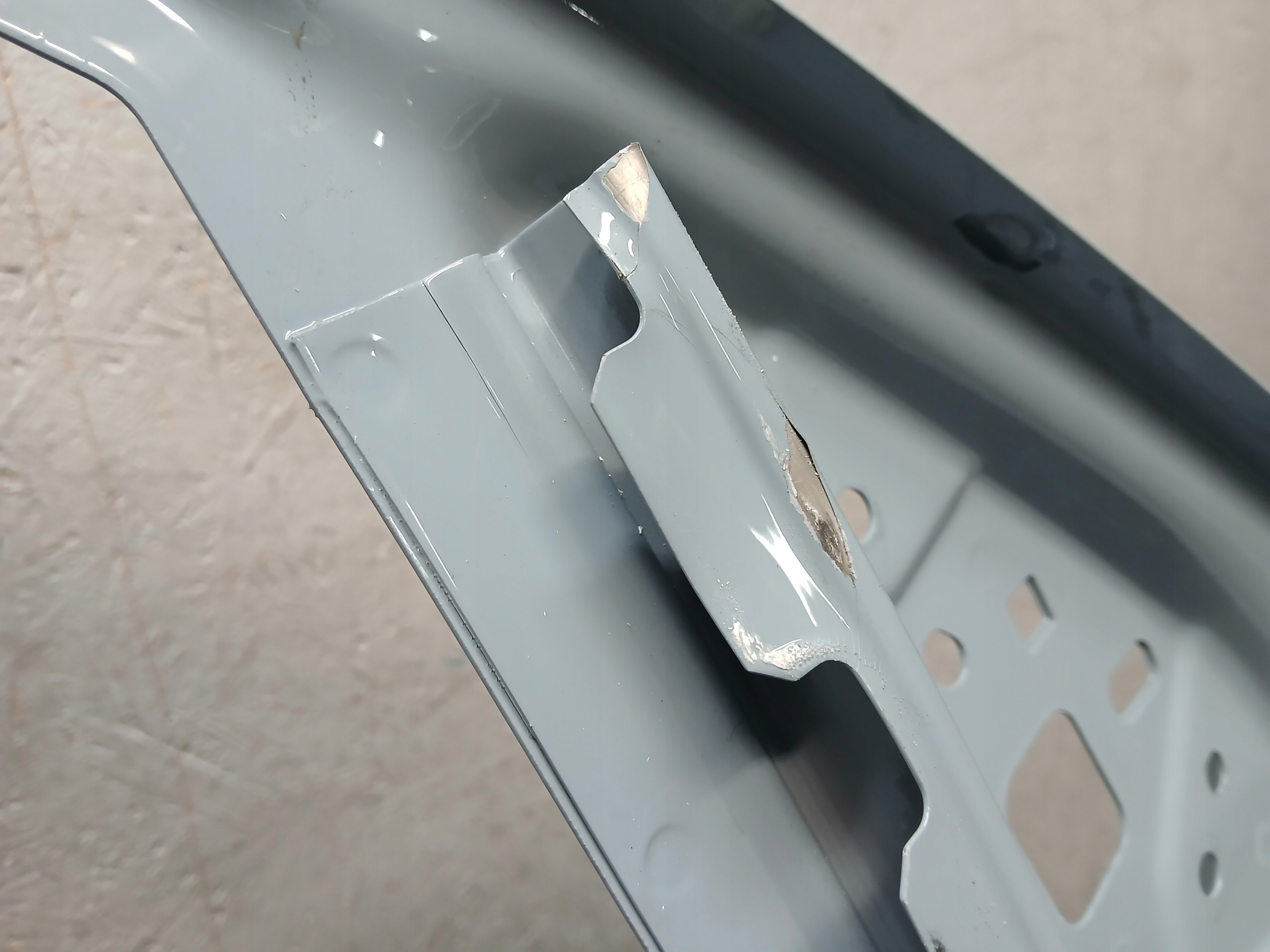 door front right RENAULT 4 IV E TECH E-TECH