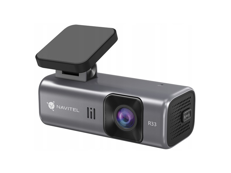 

Wideorejestrator Navitel R33 Wi-Fi Full Hd