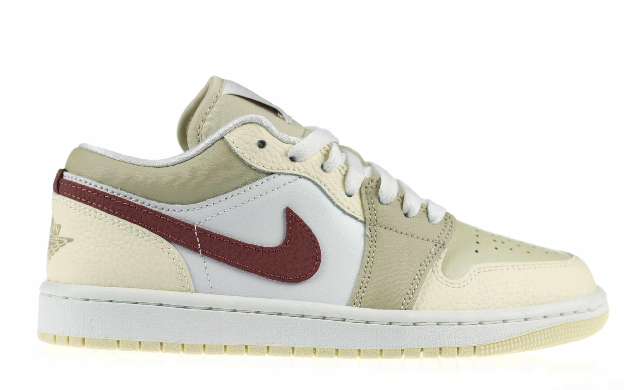 Dámské boty Wmns Air Jordan 1 Low