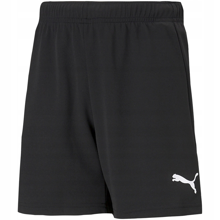 

Spodenki dla dzieci Puma teamRISE Short Jr 152cm