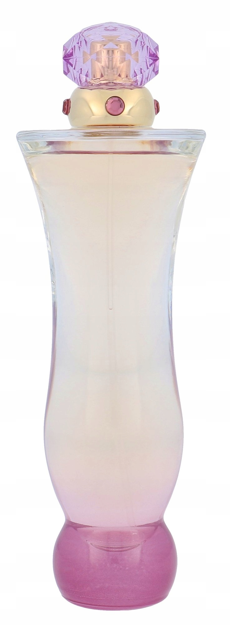 Originální Versace Woman Parfémovaná voda 50 ml