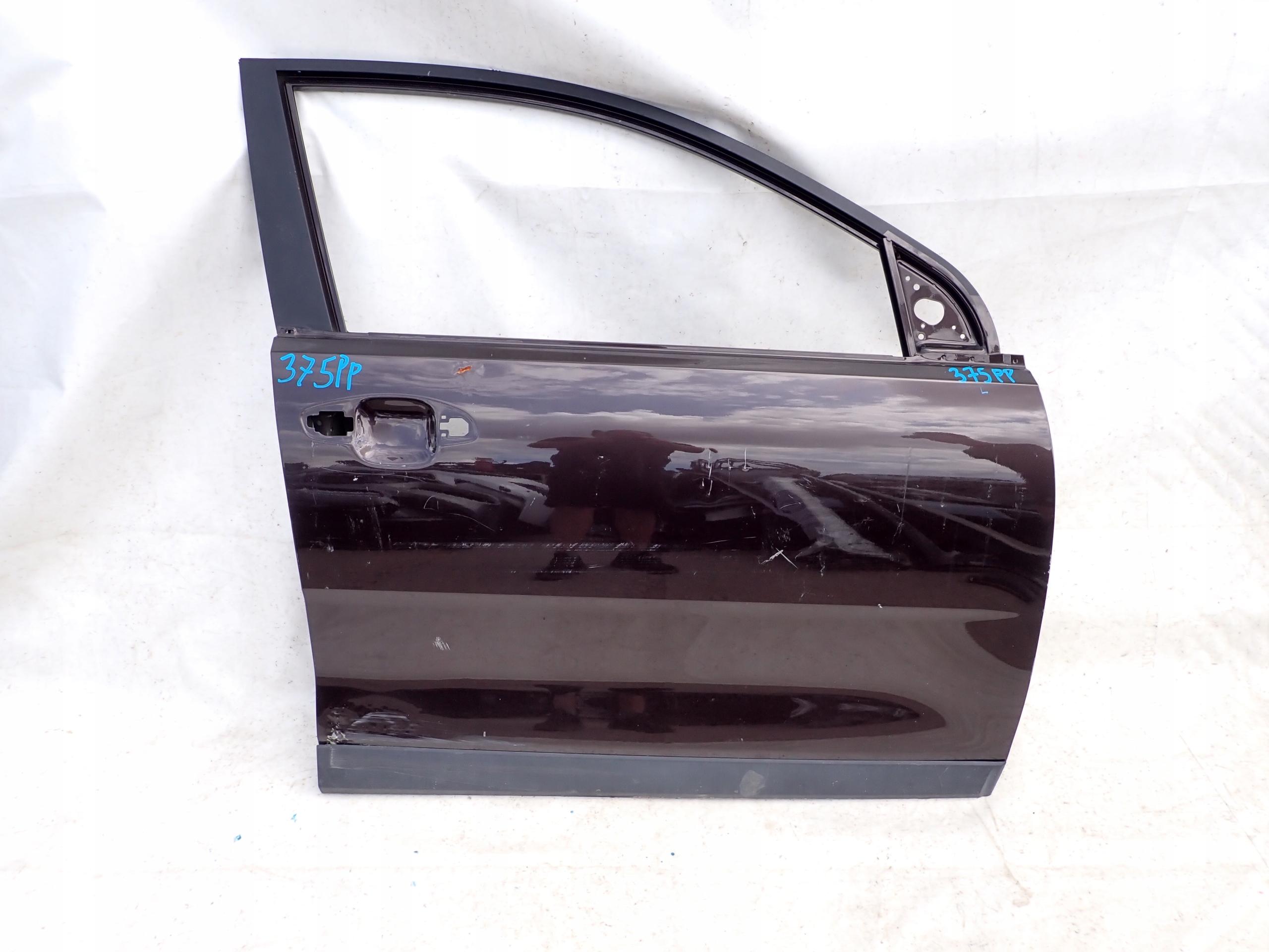 KIA STONIC 17-> door front front right