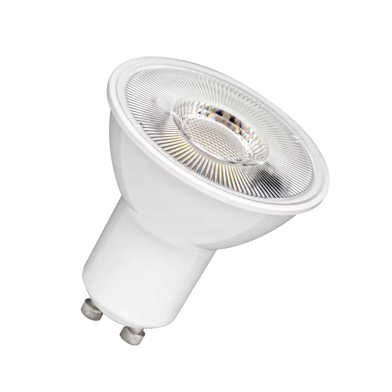 

Żarówka Led GU10 4,5W=35W 4000K Osram Neutral 120°