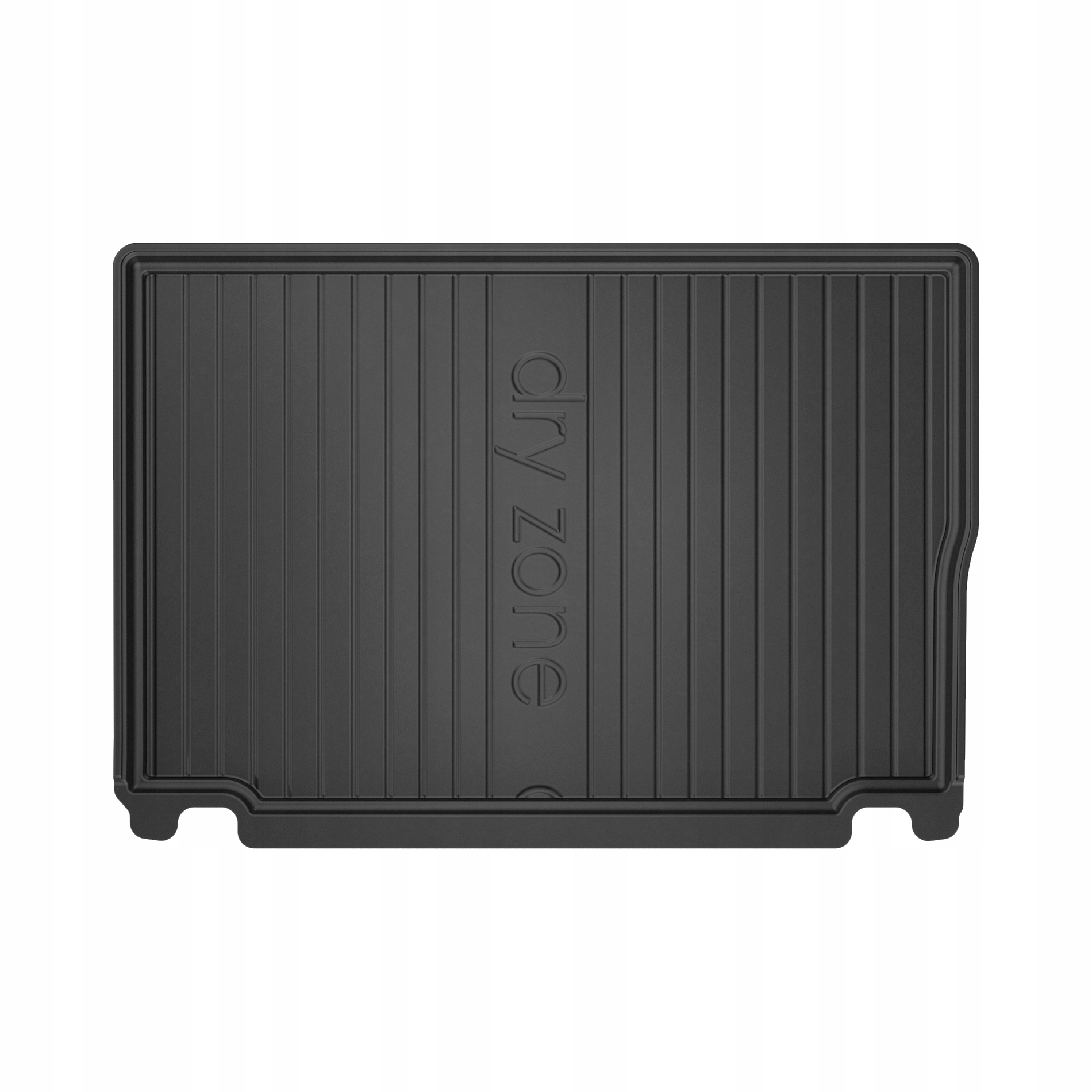 

Gumowa mata bagażnika do Opel Meriva B 2010-2017