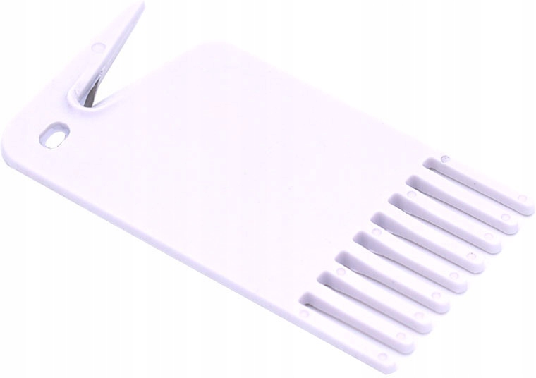 NARZĘDZIE PRZYRZĄD DO CZYSZCZENIA SZCZOTEK ROBOTA SPRZĄTAJĄCEGO