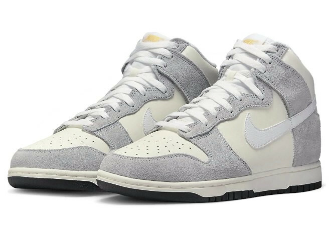 Boty Nike Dunk High Velikost 44 Originální