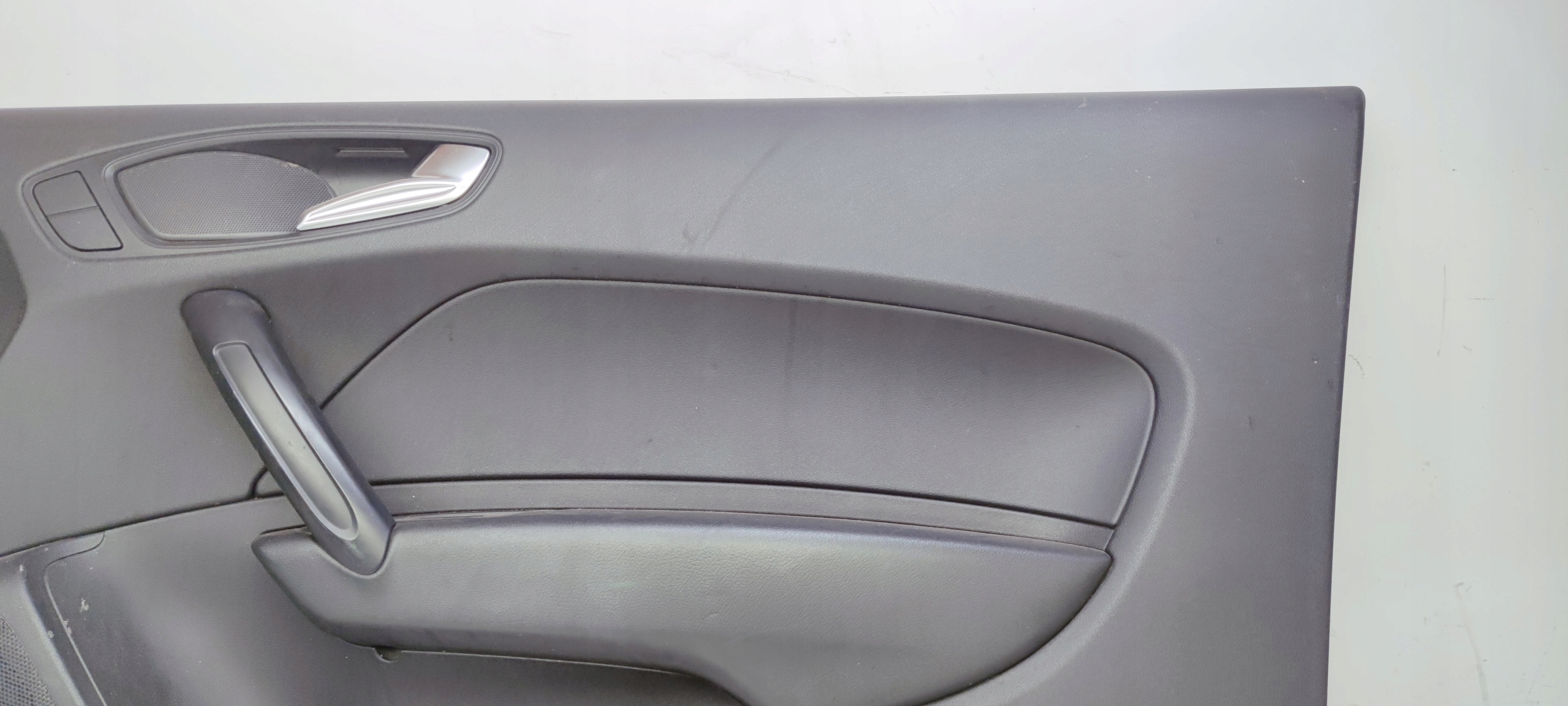 side door right front AUDI A1 3DRZWI 8X1867106A *3*
