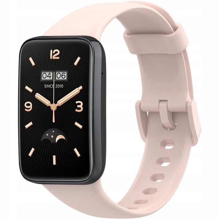 

Pasek Opaska Silikonowa Do Xiaomi MI Band 7 Pro