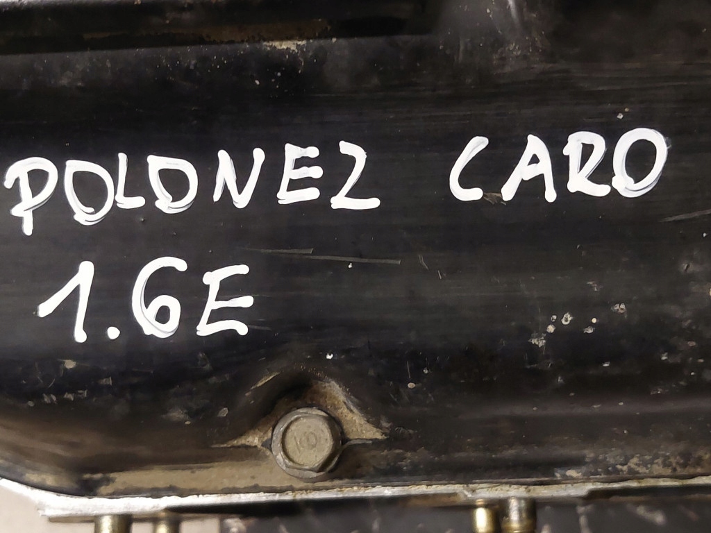 FSO POLONEZ CARO 1.6 TESTATA Motore