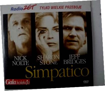Simpatico