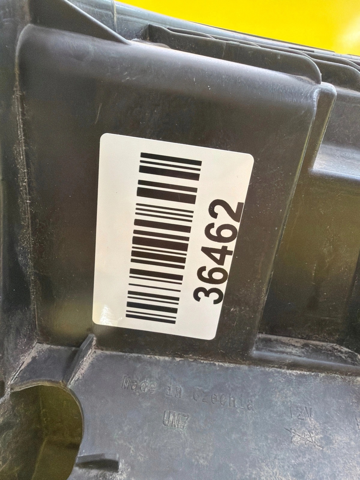 light right Skoda Enyaq IV Led 5LB941016B