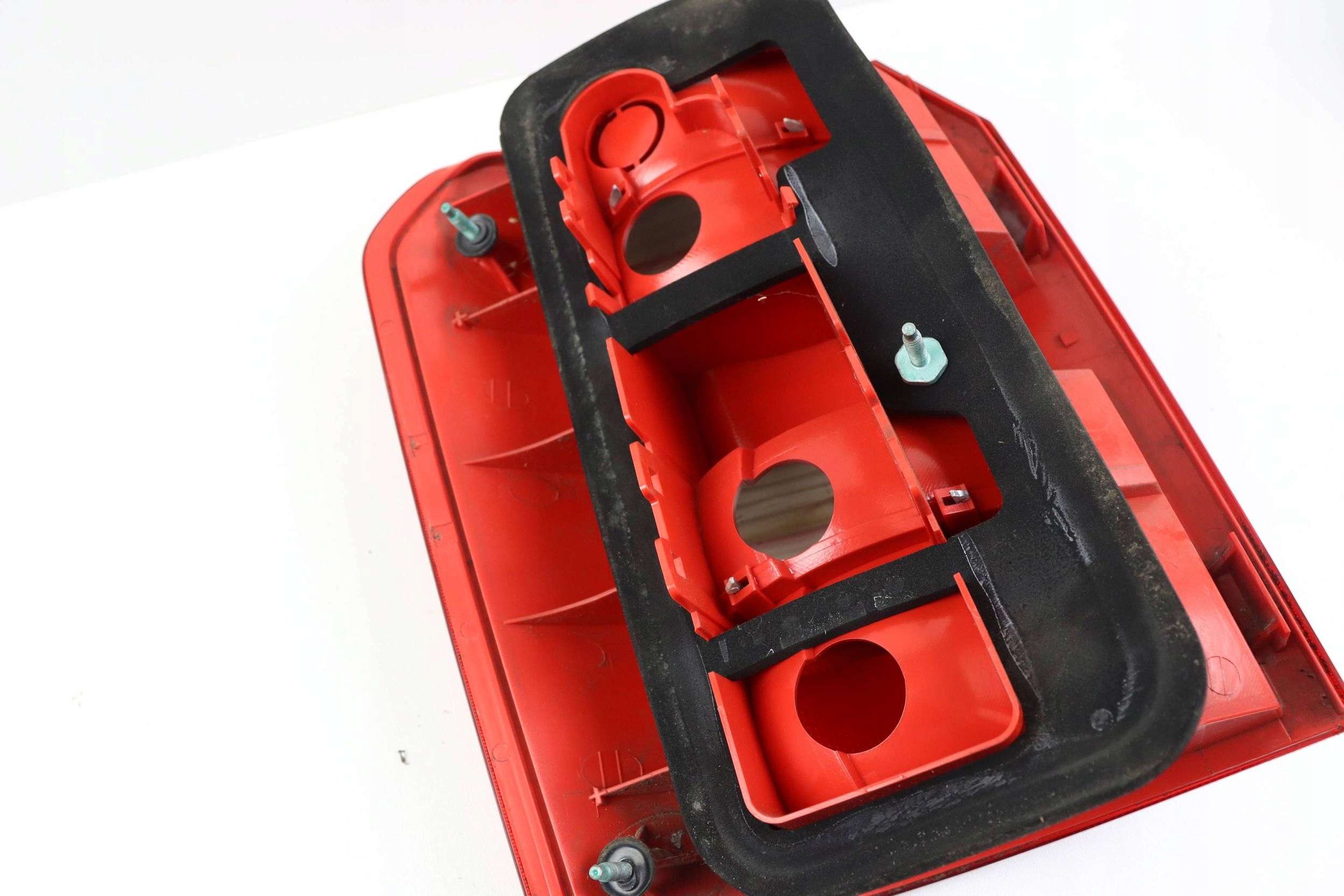 AUDI A2 light right rear part rear 8Z0945096B EUROPA