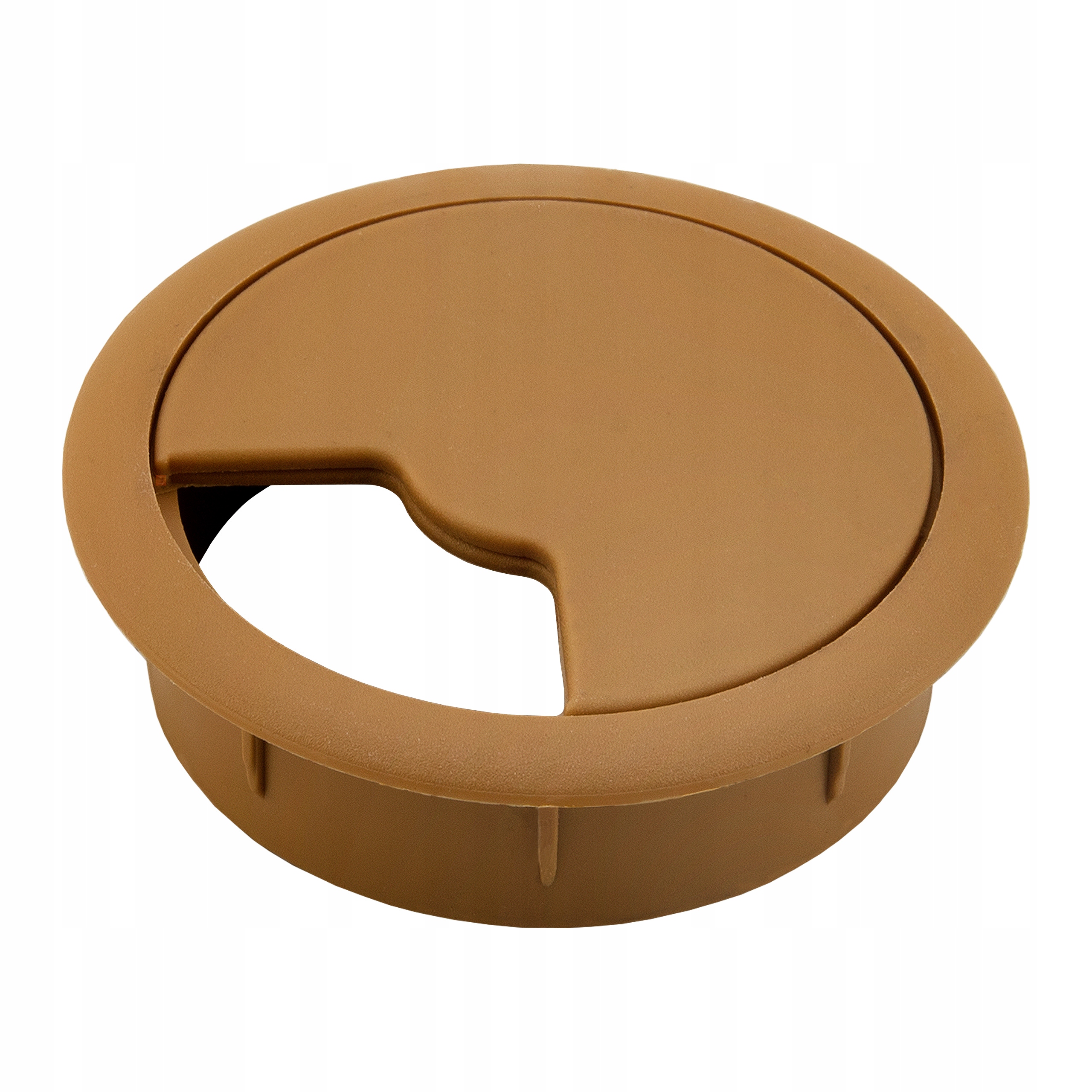 

Przepust kablowy, Przelotka fi 60mm buk