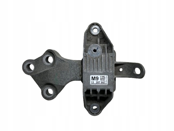 OPEL ASTRA J IV holder engine mount left 13287957 M9
