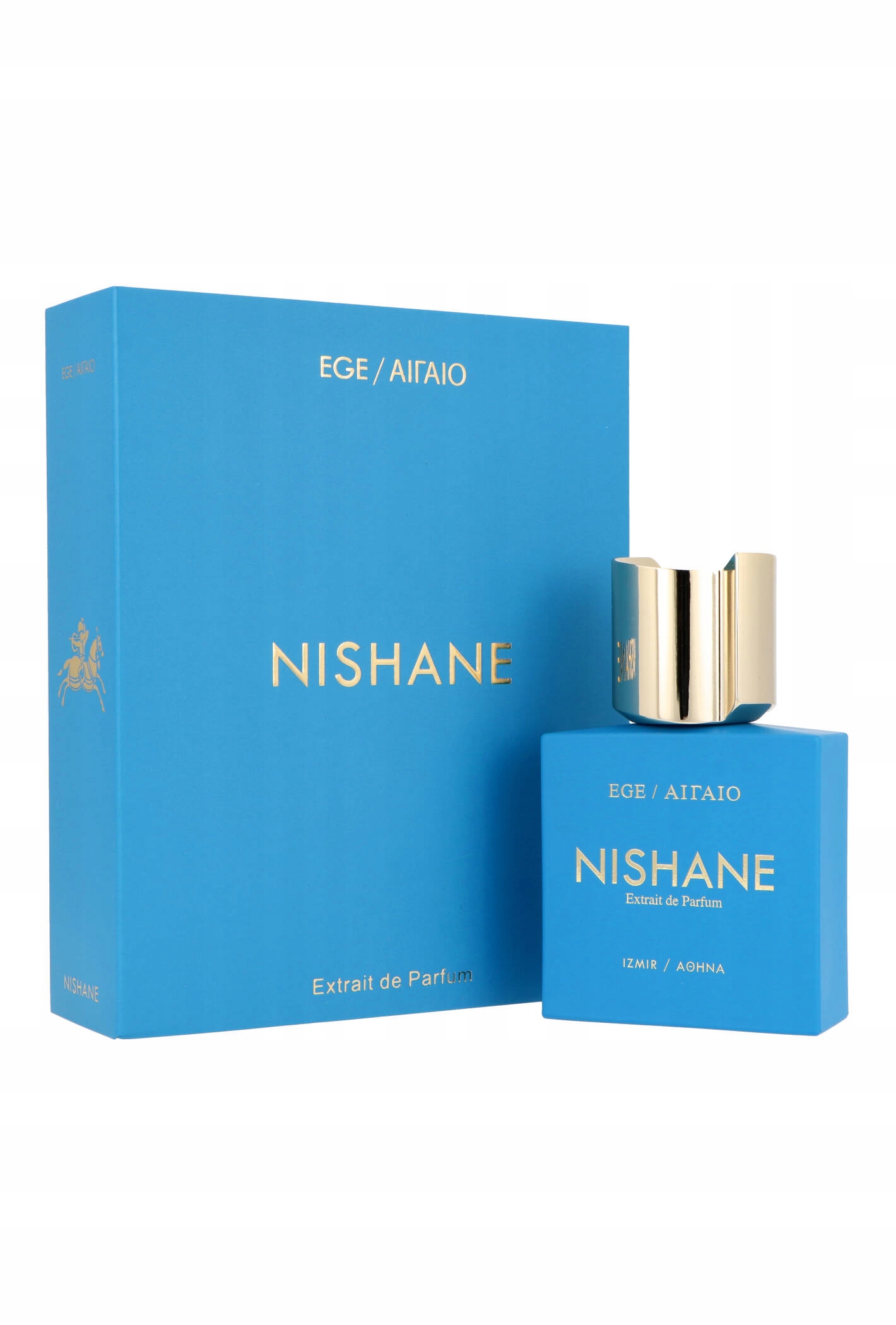 Nishane Ege/ Ailaio Par U 50 ml