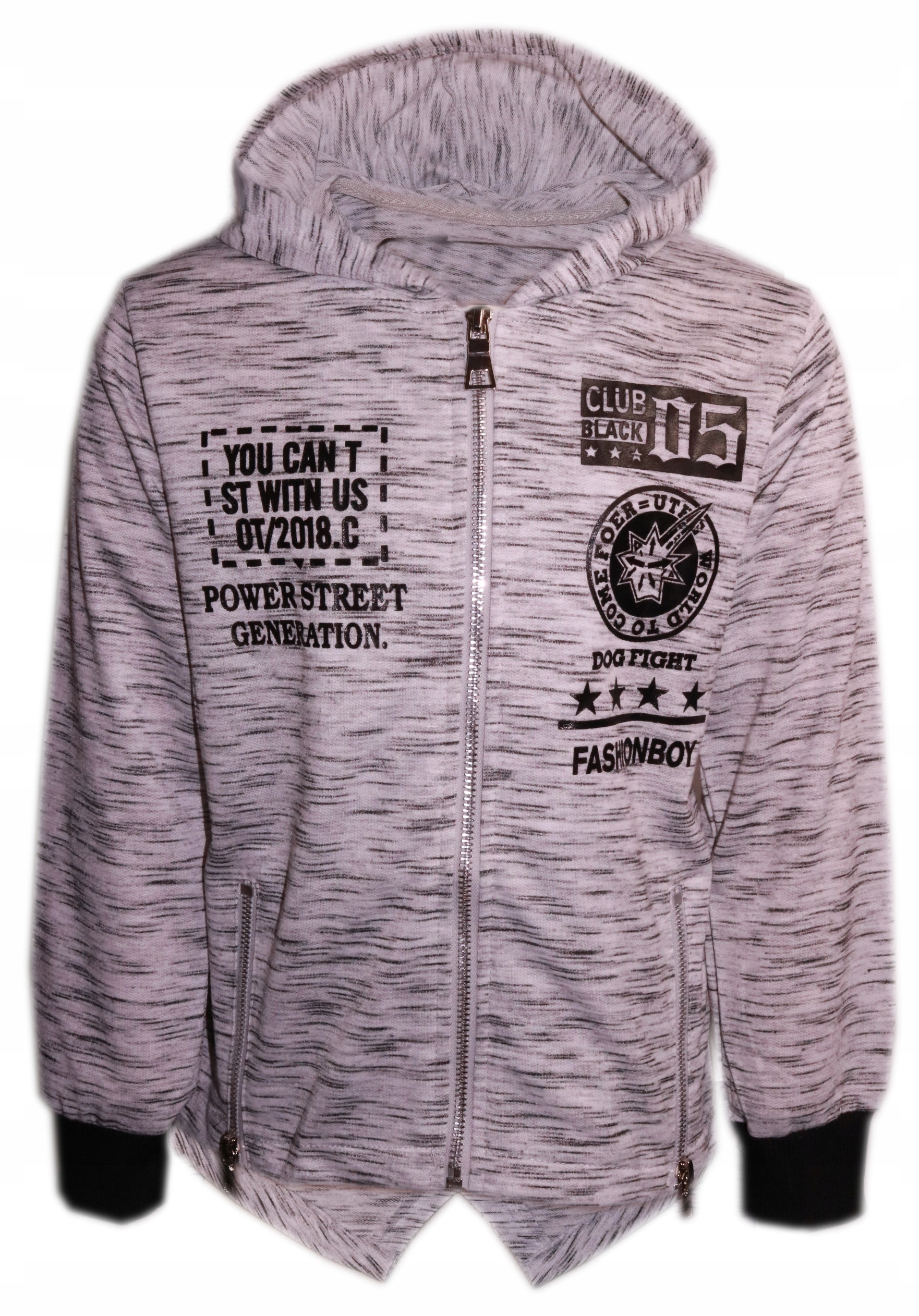 

Bluza chłopięca 146-152