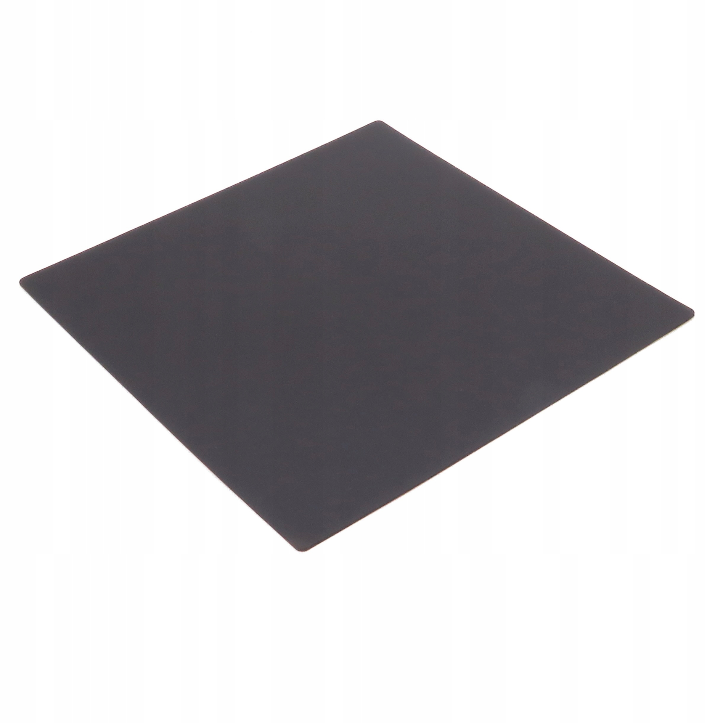 Arkusz magnetyczny 220x220x1,3mm z klejem