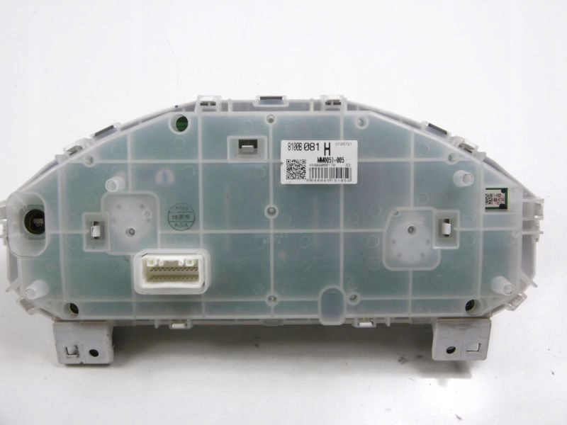 спидометр mitsubishi oe MM0051-005
