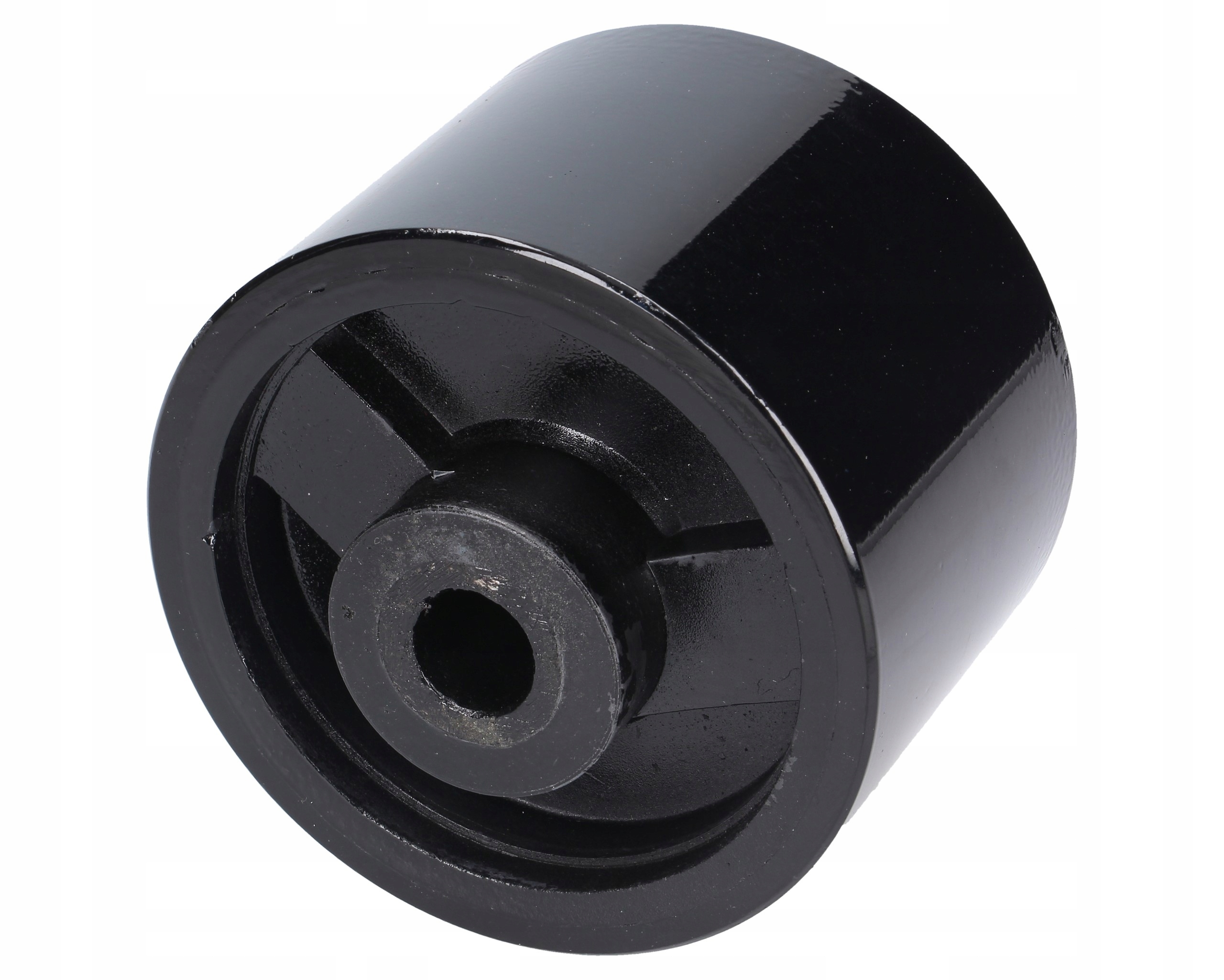 22239173 - подушка подвески кабины Fendt H816500200160