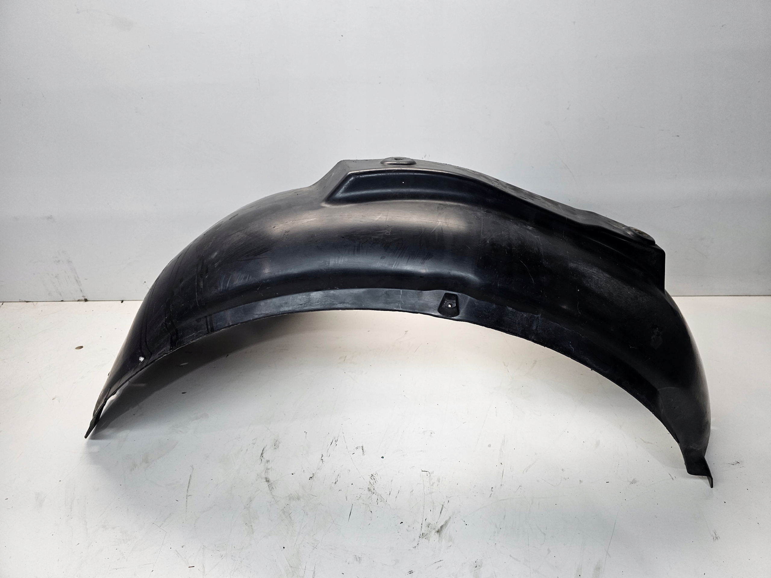 mudguard right front AUDI A3 8P 8P0821172E