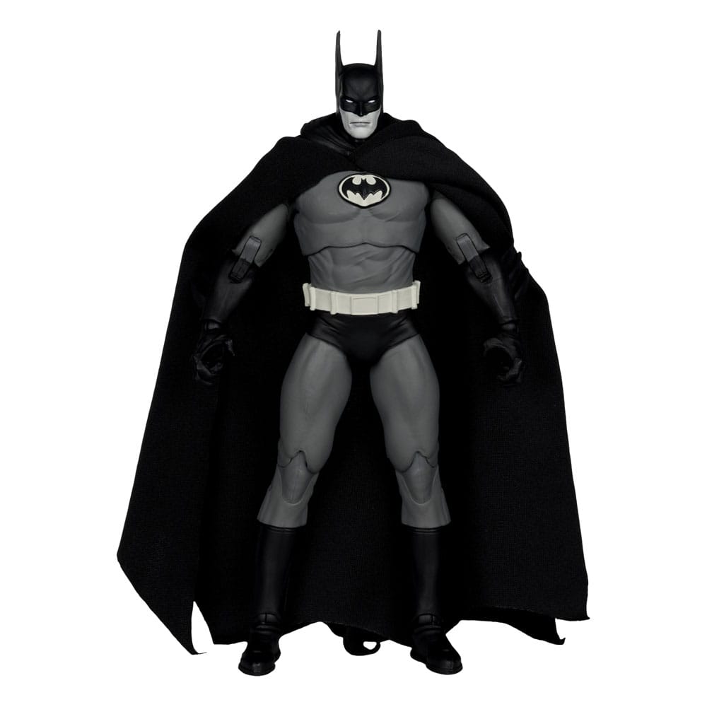 Akční figurka DC Multiverse Batman (Batman: Year Two) (Gold Label) 18 cm