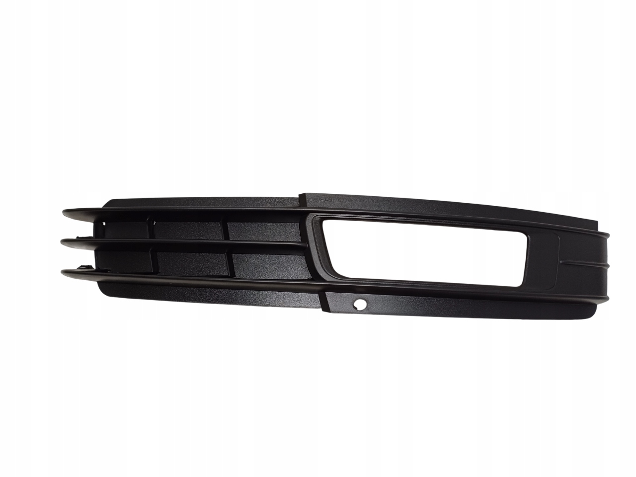 AUDI A6 C6 LIFT 08- KARTKA HALOGENU PRAWY PRZÓD 1339272