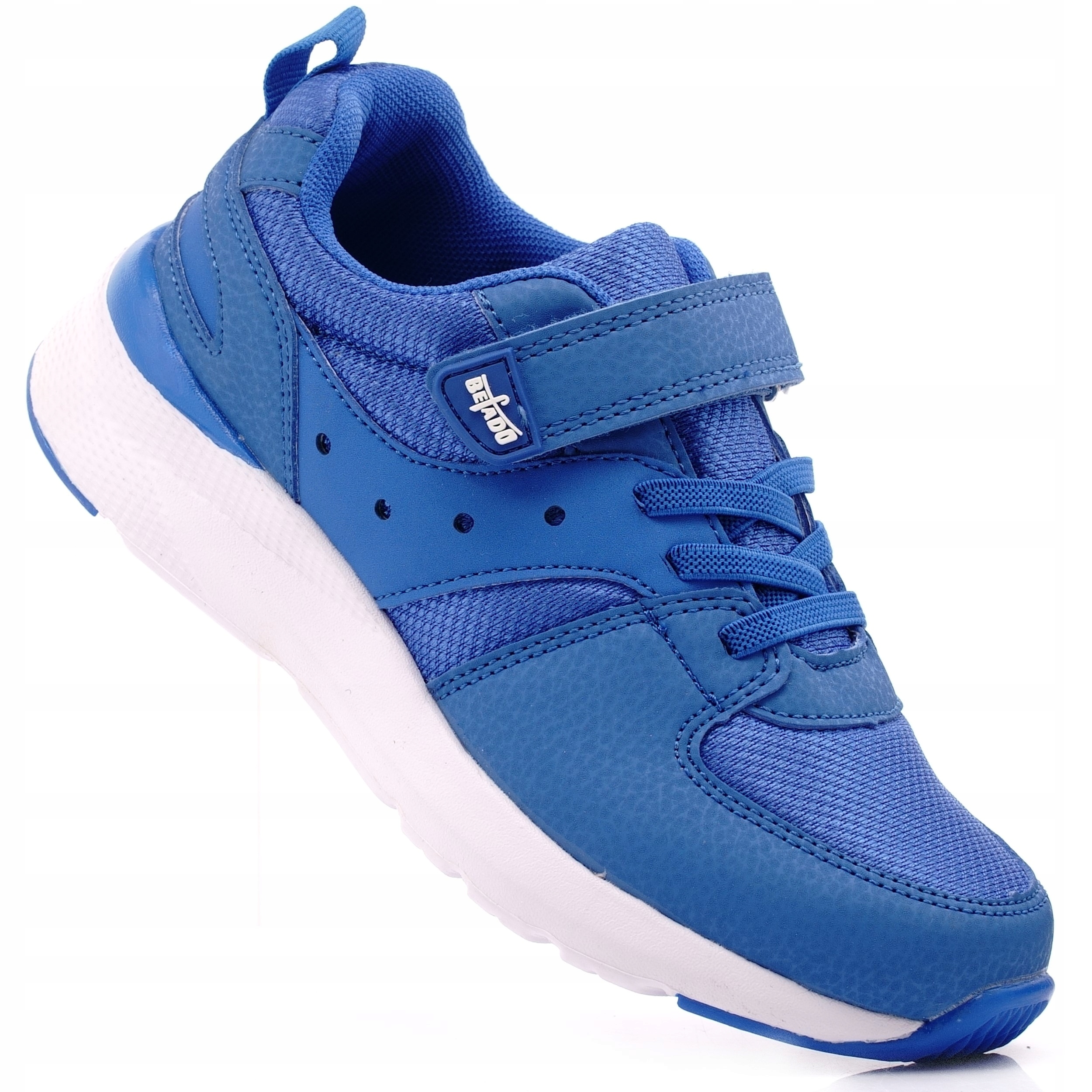 BEFADO ADIDASY OBUWIE DZIECIĘCE BUTY SPORTOWE 516Y160 32