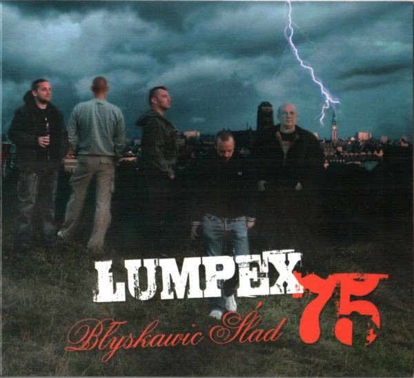CD Lumpex'75 - Błyskawic Ślad 13830681876 - Sklepy, Opinie, Ceny w ...