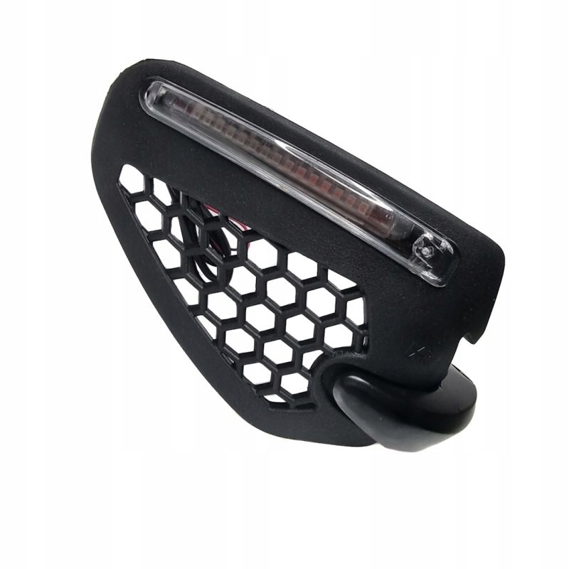 Far Chránič Rúk (handbar) Pravý Model Viper S Led Smerovkou (FAR7490)