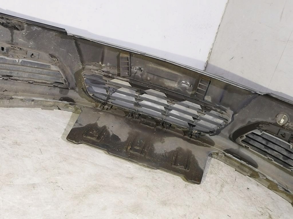 Opel Astra III H 3 bumper front front Z163