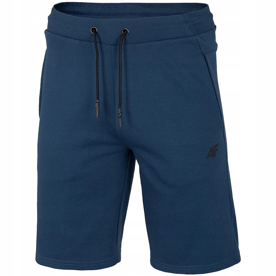 

Spodenki męskie 4F denim H4L21 SKMD014 32S S