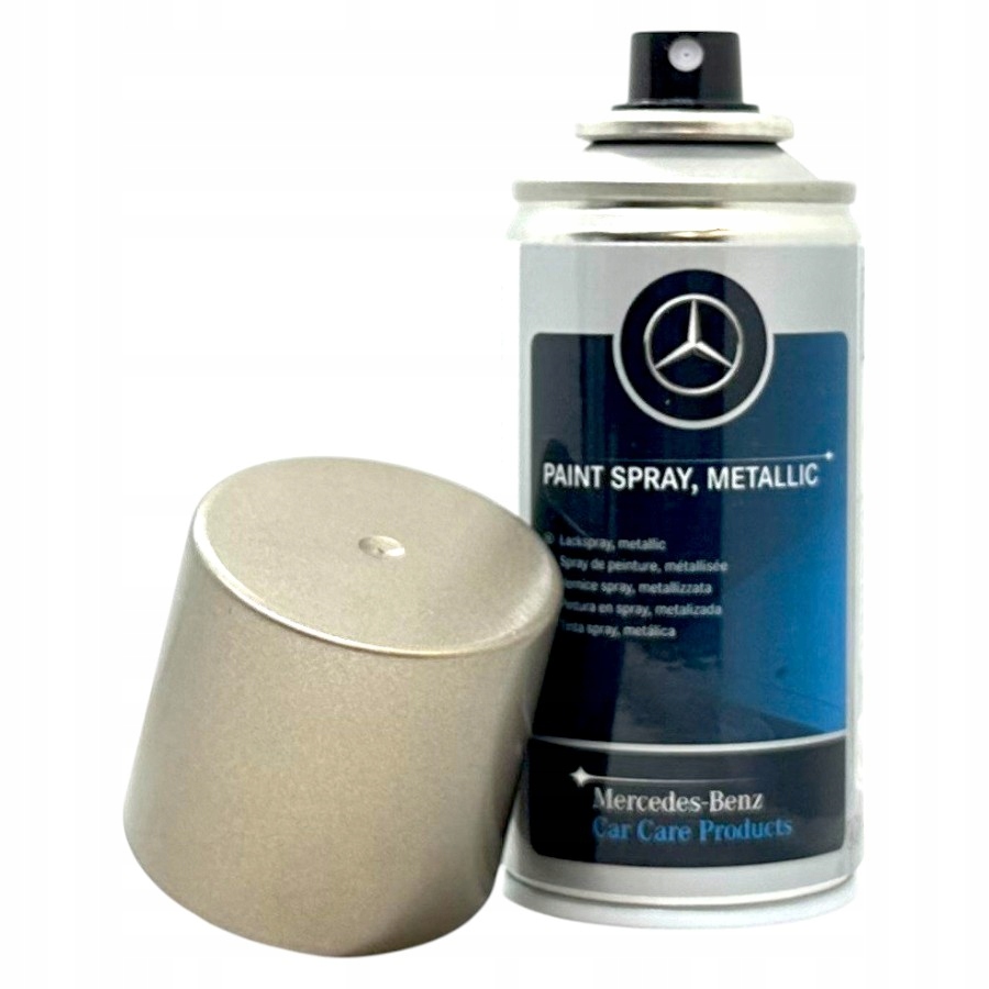 Gotowy Lakier Samochodowy Mercedes 798 C798 Spray 150ML