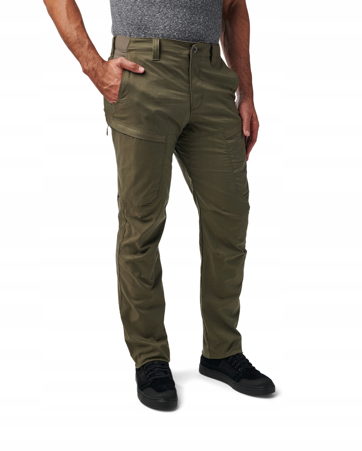 Spodnie 5.11 Ridge Pant Ranger green