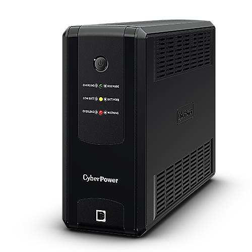 Záložný zdroj Ups CyberPower UT1050EG 1005 Va 630 W