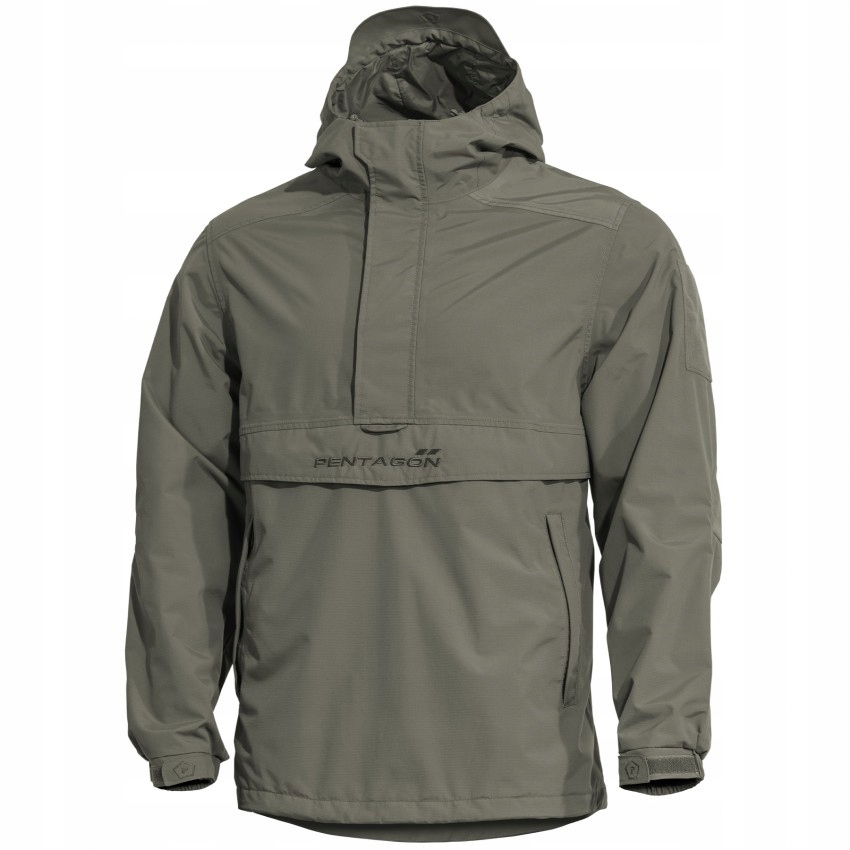 Kurtka Pentagon Ydor Anorak Ral7013 3XL