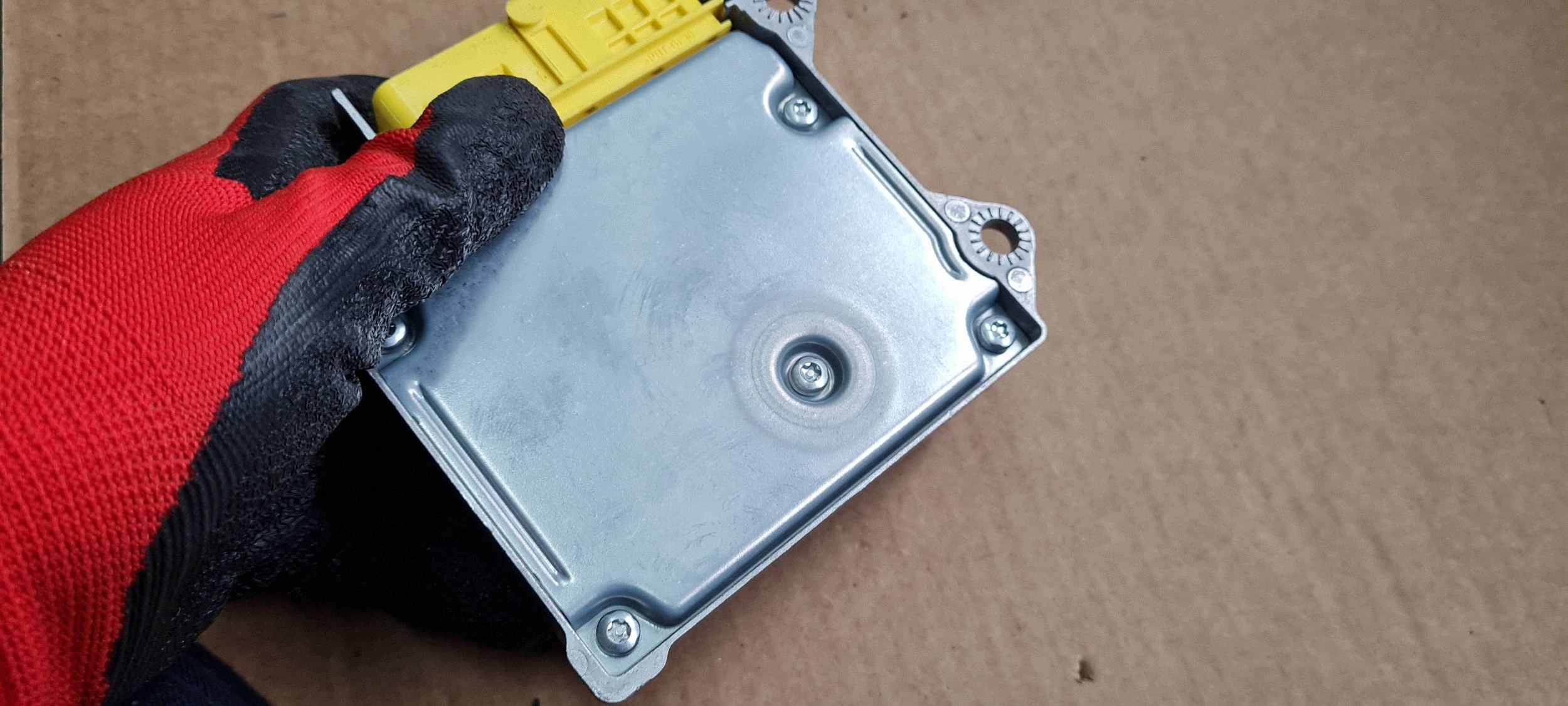A5 8T LIFT module SENSOR airbag 8K0959655N A4 B8 Q5