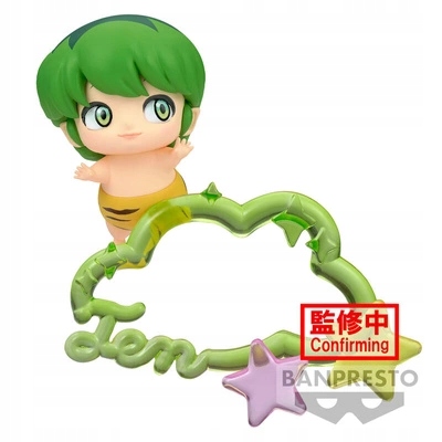 Figurka Urusei Yatsura Anime Q posket 6 cm
