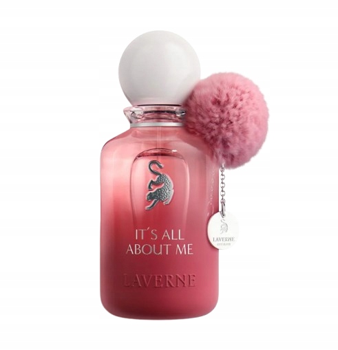 Laverne It`s All About Me Parfémovaná voda 100 ml
