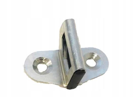 DUCATO BOXER JUMPER 06-14 RYGIEL ZACZEP ZAMKA TYŁ