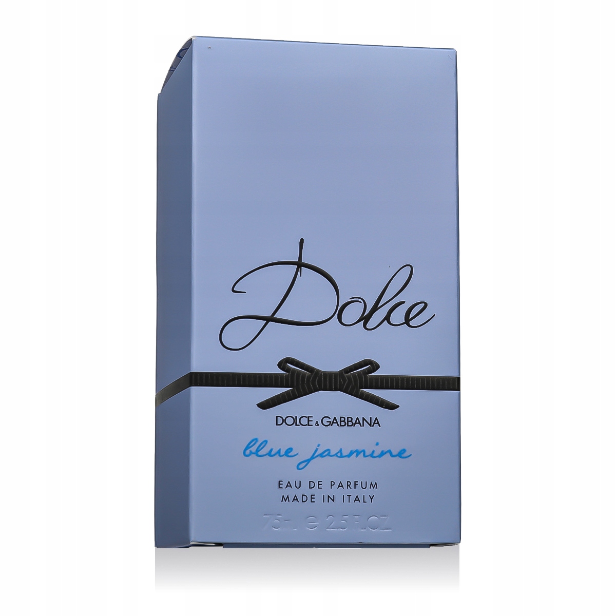 Dolce & Gabbana Dolce Blue Jasmine Edp 75 ml W