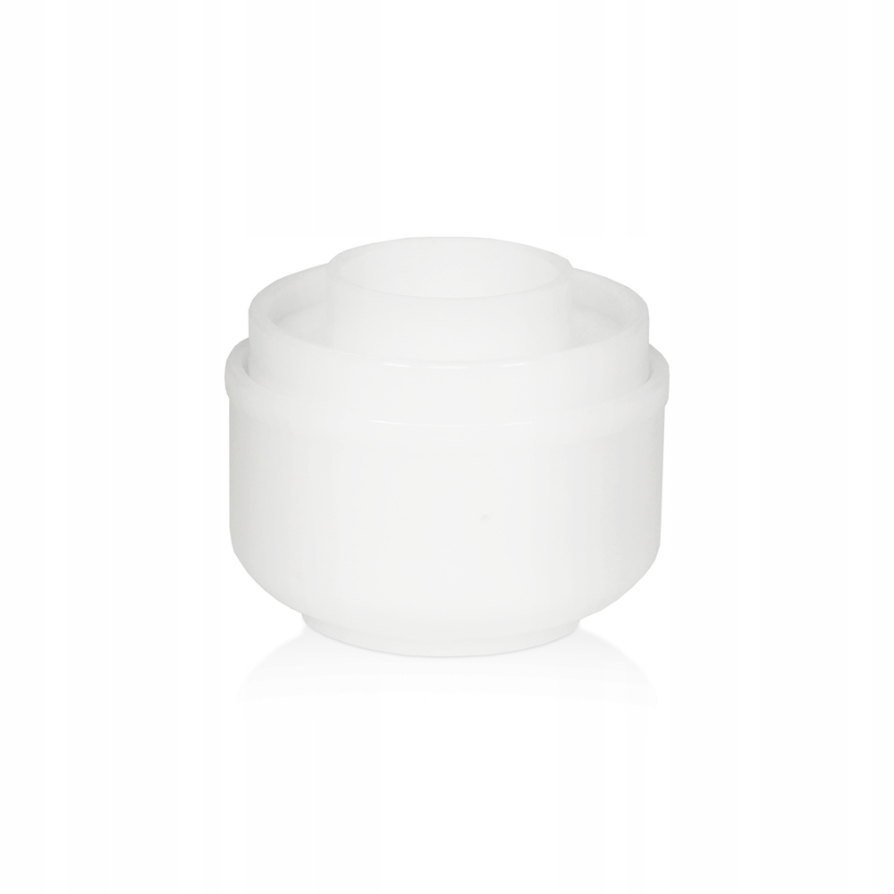 Levně Gouda sýrová forma na zrající sýry, 0,5 kg (13 x 7 cm)