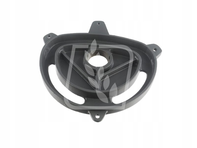 820788.2 - Направляющая пикапа Claas