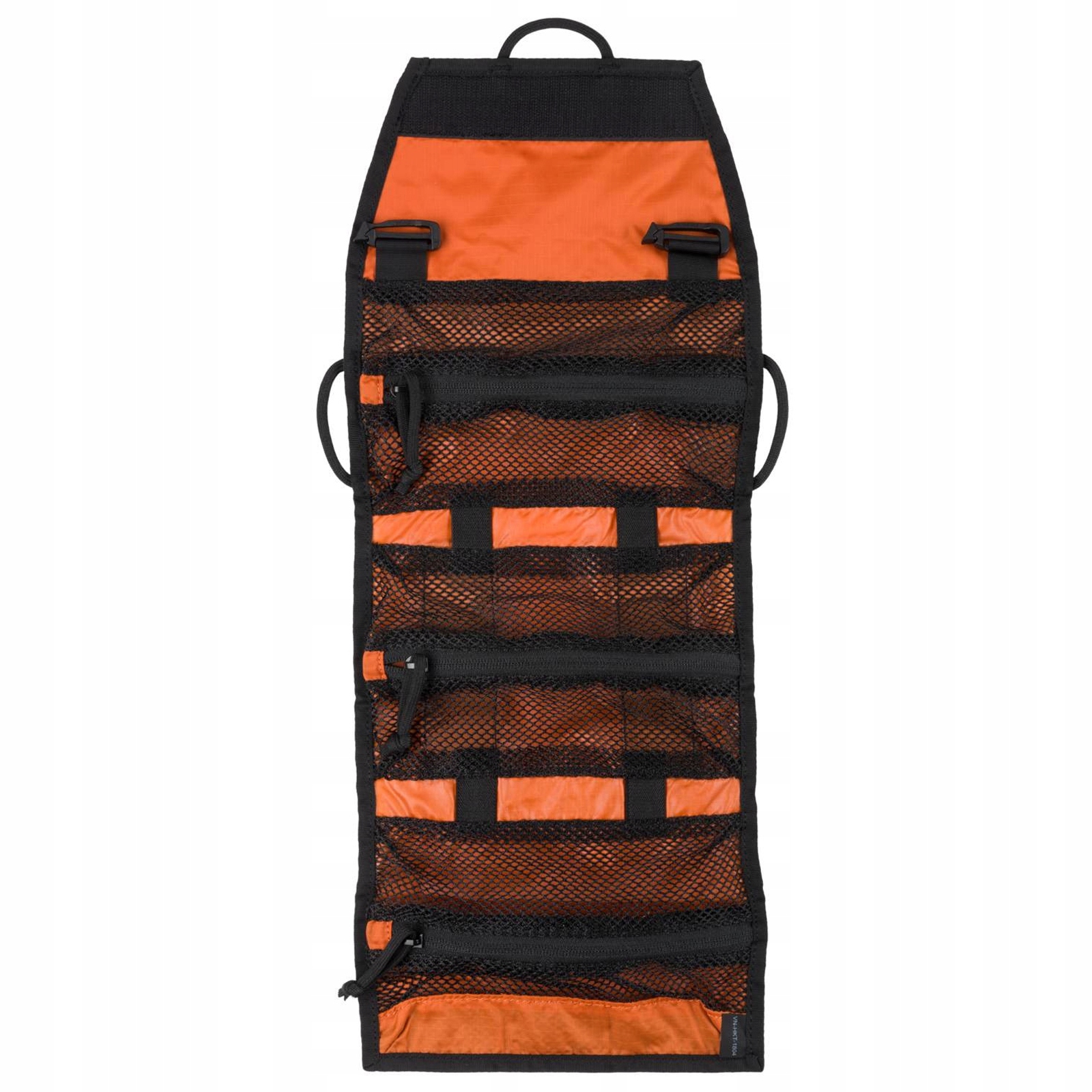 Ogranizer Pokoriwec Trip Roll Helikon Pomarańczowy