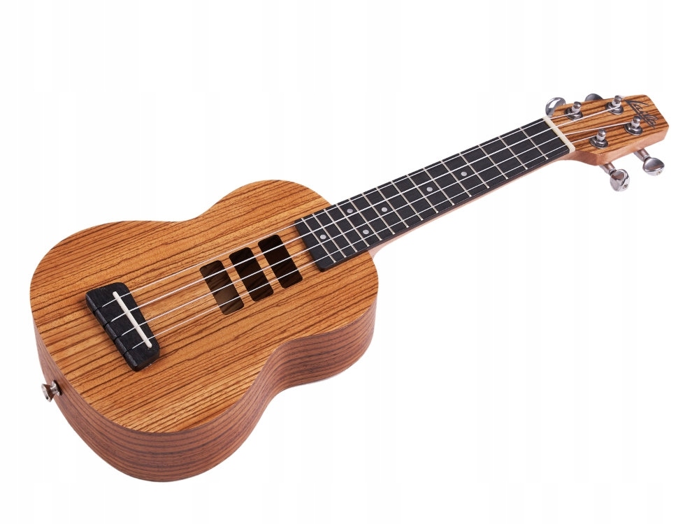 Sopránové ukulele Laila UDM-2110-Z