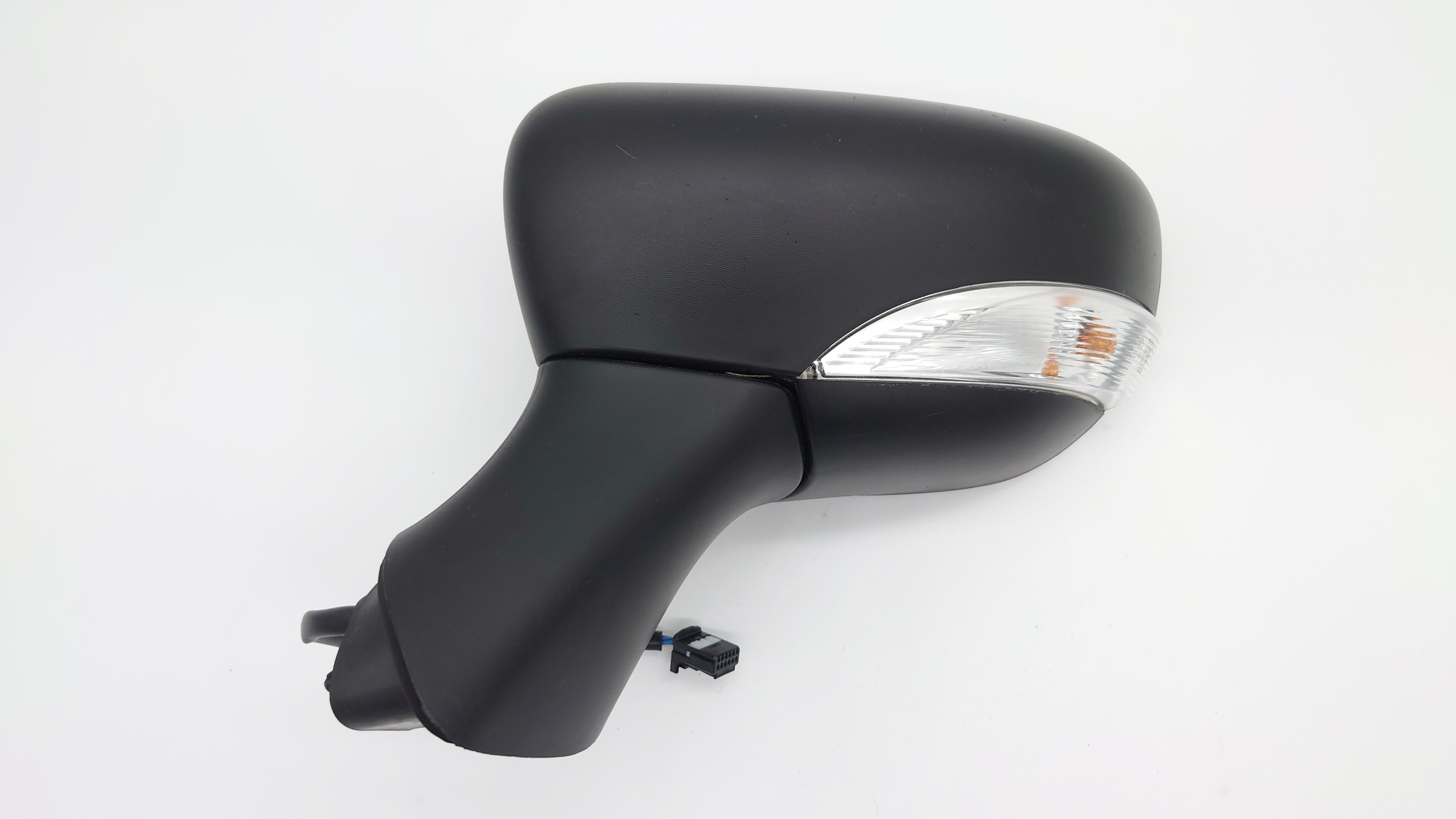 LUSTERKO LEWE RENAULT CLIO IV 7 PIN EUROPA Numer katalogowy części LUSTERKO LEWE RENAULT CLIO IV 7 PIN EUROPA