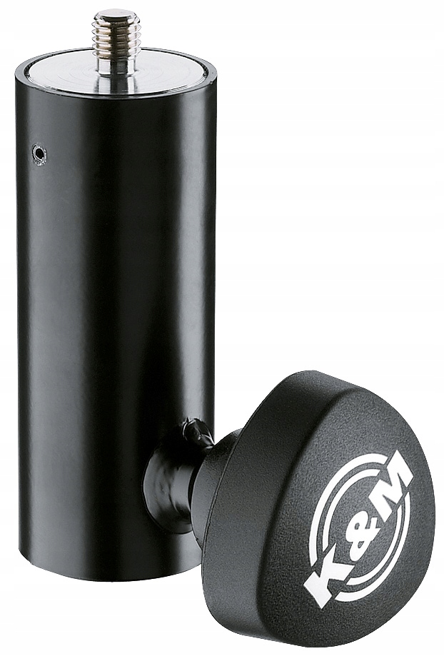 K&m 24521-000-55 redukce na stativ M10x12 mm